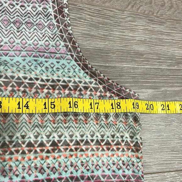 Prana Rosalie Sleeveless Jersey Knit Tank Top L - Picture 9 of 14